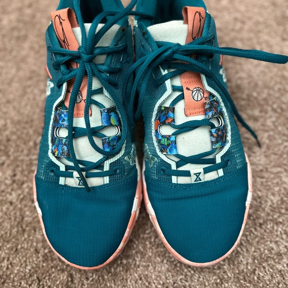 Nike women’s size